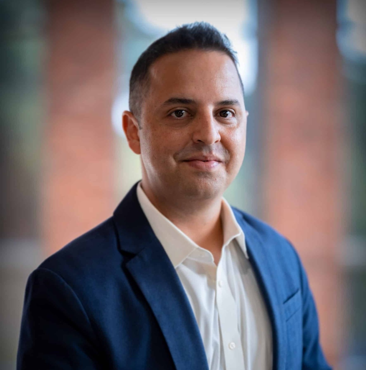 Brian Jalaian